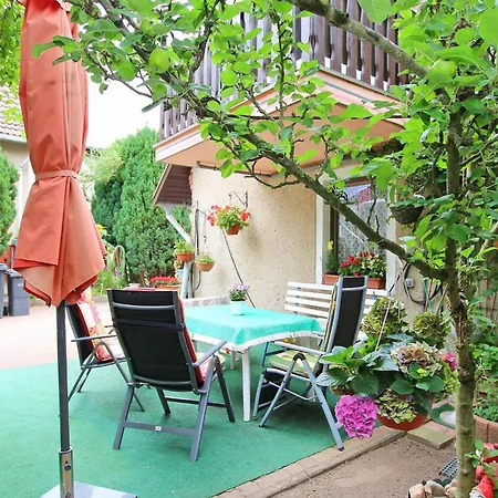 Holiday home Waren Mueritz *