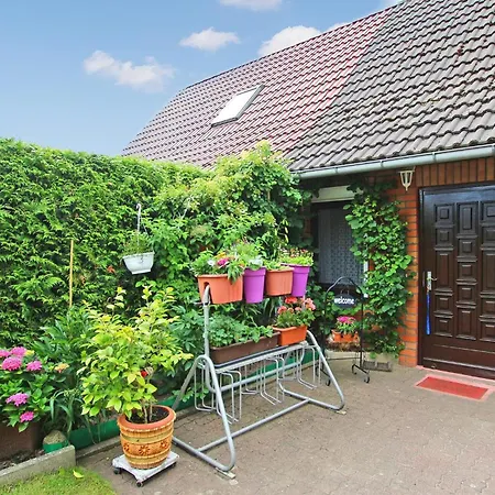 Holiday home Waren Mueritz *